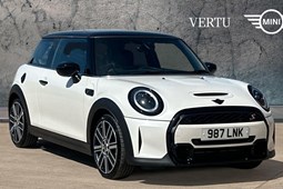 MINI Hatchback (14-24) 2.0 Cooper S Exclusive 3dr Auto For Sale - Vertu MINI Exeter, Exeter