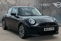 MINI Cooper Hatchback (24 on) 1.5 C Classic 5dr Auto For Sale - Vertu MINI Exeter, Exeter