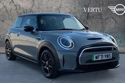MINI Electric Hatch Hatchback (20-24) 135kW Cooper S 1 33kWh 3dr Auto For Sale - Vertu MINI Exeter, Exeter
