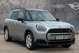 MINI Electric Countryman SUV (23 on) 230kW SE Sport [Level 3] ALL4 66kWh 5dr Auto For Sale - Vertu MINI Exeter, Exeter