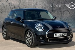MINI Hatchback (14-24) Cooper Exclusive 3d For Sale - Vertu MINI Exeter, Exeter