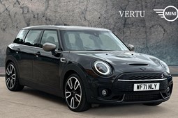MINI Clubman (15-24) 2.0 Cooper S Shadow Edition 6dr Auto For Sale - Vertu MINI Exeter, Exeter
