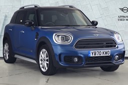 MINI Countryman SUV (17-24) Cooper Sport All4 5d For Sale - Vertu MINI Exeter, Exeter