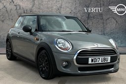 MINI Hatchback (14-24) 1.2 One Hatchback 3d For Sale - Vertu MINI Exeter, Exeter