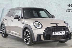 MINI Hatchback (14-24) 2.0 Cooper S Sport 5dr Auto For Sale - Vertu MINI Exeter, Exeter
