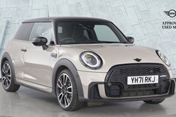 MINI Hatchback (14-24) 1.5 Cooper Sport 3dr For Sale - Vertu MINI Exeter, Exeter