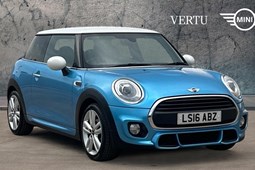 MINI Hatchback (14-24) 1.5 Cooper Hatchback 3d For Sale - Vertu MINI Exeter, Exeter