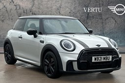 MINI Hatchback (14-24) 1.5 Cooper Sport 3dr For Sale - Vertu MINI Exeter, Exeter