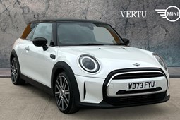 MINI Hatchback (14-24) 1.5 Cooper Exclusive Premium 3dr For Sale - Vertu MINI Exeter, Exeter