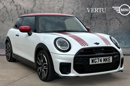 MINI Cooper Hatchback (24 on) 2.0 S Exclusive 3dr Auto For Sale - Vertu MINI Exeter, Exeter