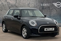 MINI Hatchback (14-24) 1.5 Cooper Classic 5dr For Sale - Vertu MINI Exeter, Exeter