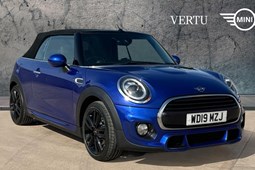 MINI Convertible (16-24) Cooper Sport 2d For Sale - Vertu MINI Exeter, Exeter