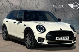 MINI Clubman (15-24) Cooper Exclusive Steptronic with double clutch auto (07/19-) 6d For Sale - Vertu MINI Exeter, Exeter
