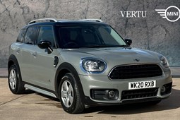 MINI Countryman SUV (17-24) Cooper Classic All4 auto 5d For Sale - Vertu MINI Exeter, Exeter