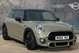 MINI Hatchback (14-24) Cooper Sport 3d For Sale - Vertu MINI Exeter, Exeter