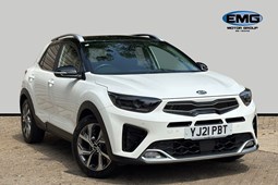 Kia Stonic SUV (17 on) 1.0T GDi GT-Line S 5dr For Sale - EMG Kia South Cambridge, Stapleford