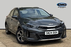 Kia Xceed SUV (19 on) 1.5T GDi ISG 2 5dr For Sale - EMG Kia South Cambridge, Stapleford
