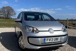 Volkswagen Up (12-23) 1.0 Move Up 5d For Sale - DLJ Autos, Selby