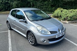 Renault Clio Renaultsport (06-12) 2.0 16V (197bhp) 3d For Sale - Autobarn, Skipton