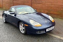 Porsche Boxster (96-04) 2.5 2d For Sale - Autobarn, Skipton