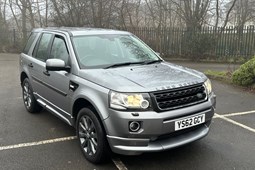 Land Rover Freelander (06-14) 2.2 TD4 Dynamic 5d For Sale - Autobarn, Skipton