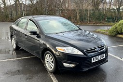 Ford Mondeo Hatchback (07-14) 2.0 TDCi (140bhp) Zetec (10/10 on) 5d For Sale - Autobarn, Skipton