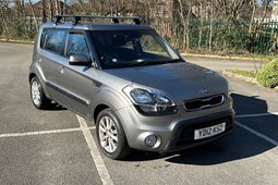 Kia Soul (09-13) 1.6 CRDi 2 5d For Sale - Autobarn, Skipton