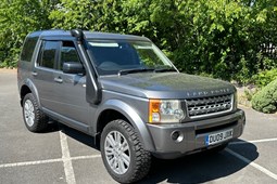 Land Rover Discovery (04-17) 2.7 Td V6 GS 5d Auto For Sale - Autobarn, Skipton