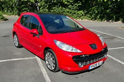 Peugeot 207 Hatchback (06-12) 1.6 16V GT THP (150bhp) 5d For Sale - Autobarn, Skipton