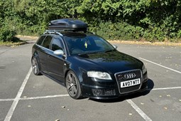 Audi A4 RS4 (05-08) 4.2 FSI quattro 5d Avant For Sale - Autobarn, Skipton