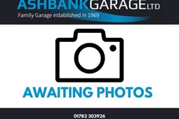 Kia Sportage (16-21) 2.0 CRDi GT-Line (AWD) 5d For Sale - Ashbank Garage, Stoke on Trent