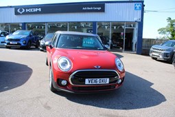 MINI Clubman (15-24) 1.5 Cooper 6d For Sale - Ashbank Garage, Stoke on Trent