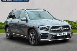 Mercedes-Benz GLB SUV (19-25) GLB 200d AMG Line Executive 5dr 8G-Tronic For Sale - Mercedes-Benz of Brighton, Brighton