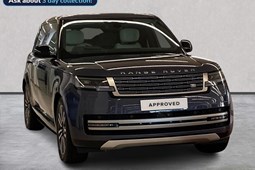 Land Rover Range Rover SUV (22 on) 3.0 P460e Autobiography 4dr Auto For Sale - Land Rover West London, London