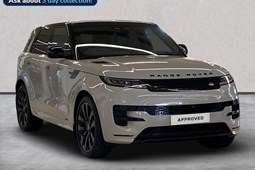 Land Rover Range Rover Sport SUV (22 on) 3.0 P460e Autobiography 5dr Auto For Sale - Land Rover West London, London