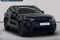 Land Rover Range Rover Velar SUV (17 on) 2.0 D200 MHEV Dynamic SE 5dr Auto For Sale - Land Rover West London, London