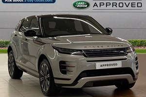 Land Rover Range Rover Evoque SUV (19 on) 2.0 D200 Autobiography 5dr Auto [Revised] For Sale - Land Rover West London, London