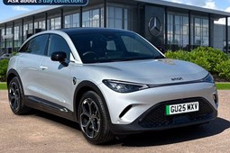 Smart 3 SUV (24 on) 200kW Pro + 66kWh 5dr Auto For Sale - smart of Brighton, Brighton