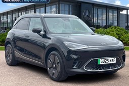 Smart 1 SUV (22 on) 200kW Premium 66kWh 5dr Auto For Sale - smart of Brighton, Brighton