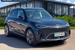 Smart 1 SUV (22 on) 200kW Premium 66kWh 5dr Auto For Sale - smart of Brighton, Brighton