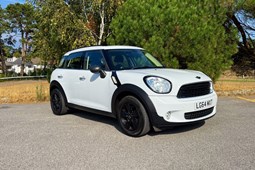 MINI Countryman (10-17) 1.6 5d For Sale - Turner Motor Co, Bournemouth
