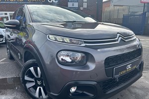 Citroen C3 (17-24) Flair BlueHDi 100 S&S (06/2018 on) 5d For Sale - Cater Road Cars, Bristol