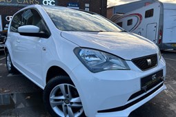 SEAT Mii (12-19) 1.0 Toca 5d For Sale - Cater Road Cars, Bristol