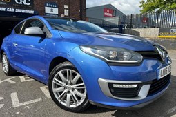 Renault Megane Coupe (09-16) 1.5 dCi GT Line TomTom 3d For Sale - Cater Road Cars, Bristol