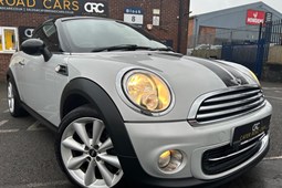 MINI Coupe (11-15) 1.6 Cooper Coupe 3d For Sale - Cater Road Cars, Bristol