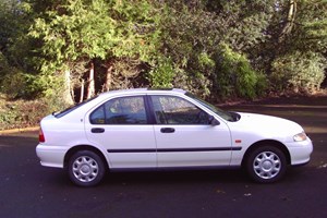 Rover 400 Hatchback (95-00) 414 5d For Sale - Stewart Price Cars Ltd, Coventry