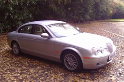 Jaguar S-Type (99-07) 3.0 V6 XS 4d Auto (07) For Sale - Stewart Price Cars Ltd, Coventry