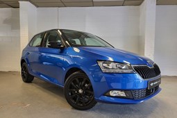 Skoda Fabia Hatchback (15-21) Colour Edition 1.0 MPI 75PS (09/2018 on) 5d For Sale - Norton Car Sales Limited, Dukinfield