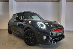 MINI Hatchback (14-24) Cooper Sport Steptronic with double clutch auto 3d For Sale - Norton Car Sales Limited, Dukinfield