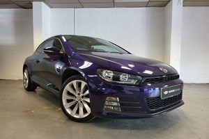 Volkswagen Scirocco (08-18) 1.4 TSI BlueMotion Tech GT 3d For Sale - Norton Car Sales Limited, Dukinfield